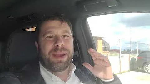 How to turn on the interior lights in a 2021 GMC Yukon or Cadilla Escalade