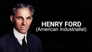 Top 25 Henry Ford Quotes On Business, Leadership And Life