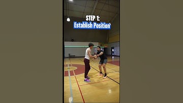 HOW TO GET OPEN #basketball