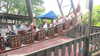 Viking Ship King's Island