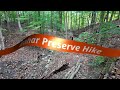 Bahar Preserve Hike