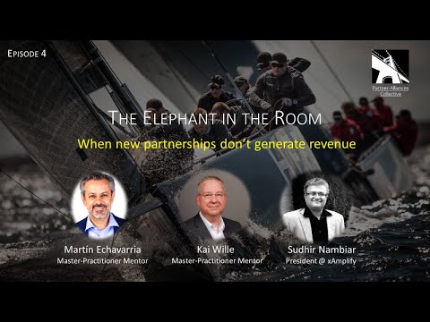 The Partnership Elephant in the Room