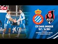 🔴 LIVE | ⚽ Espanyol B 🆚 Reus FC Reddis | J19 Segona RFEF
