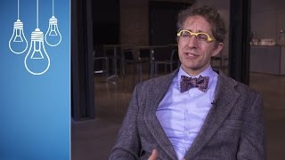 Innovation Ecosystem Dynamics – James Evans