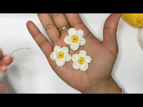 How to Crochet
