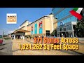 Walk  city centre deira mall full walking tour in dubai