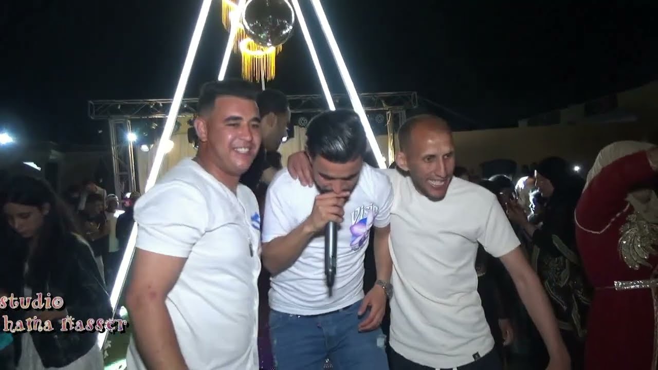 رمزي القيزاني-على بالي نعرس و تكون حلالي-كذابة-حبيتها خانت عشرة-في بلادي ضلموني