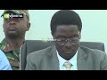 MADIWANI WAONYWA KUTOKUWA VIKWAZO UTEKELEZAJI WA MIRADI YA WANANCHI.