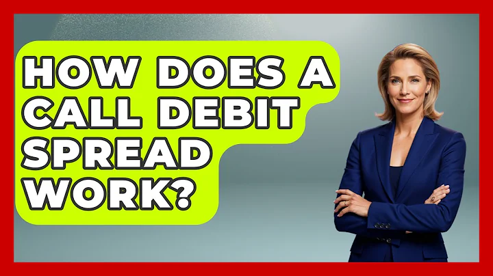 How Does A Call Debit Spread Work? - Stock and Options Playbook