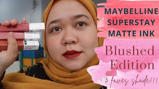 Maybelline Green with Envy Tutorial
