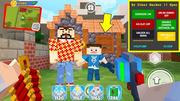 Dark Riddle Updater 13.0.0 MENU MOD ( Mod Skin PIXEL MODE New Quests And New Outfits ) Part 49