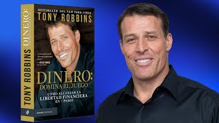 RESUMEN DINERO: DOMINA EL JUEGO de Tony Robbins