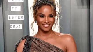 Ciara - Rooted ft. Ester Dean (8D AUDIO)