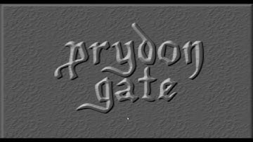 Prydon Gate for Quake - Part 1