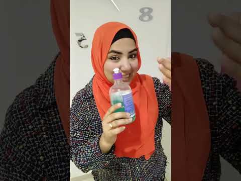 تعالي اقولك علي نوع مسحوق غسالة الأطباق اللي بستخدمه و اقولك غالي ولا أقتصادي غسالة اطباق