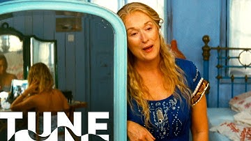 Slipping Through My Fingers | Mamma Mia! | TUNE