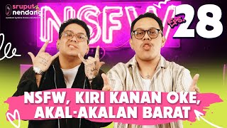 Download Lagu PAKAR CINTA TANGSEL: OPEN RELATIONSHIP APANYA YANG DIBUKA? - SRUPUT NENDANG S9 E28 MP3 Download Lagu PAKAR CINTA TANGSEL: OPEN RELATIONSHIP APANYA YANG DIBUKA? - SRUPUT NENDANG S9 E28 MP3