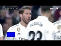 ملخص مباراة الكلاسيكو #ريال_مدريد و #برشلونة  02/03/2019 REAL MADRID 0 - 1 BARCELONE