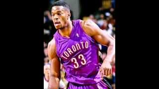 My toronto raptors top 5 players of all ...