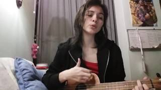 The Only Exception - Paramore (Cover)