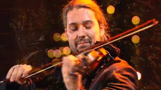 Video thumbnail of "David Garrett & Ricky Kam - Stille Nacht, Heilige Nacht 2015"