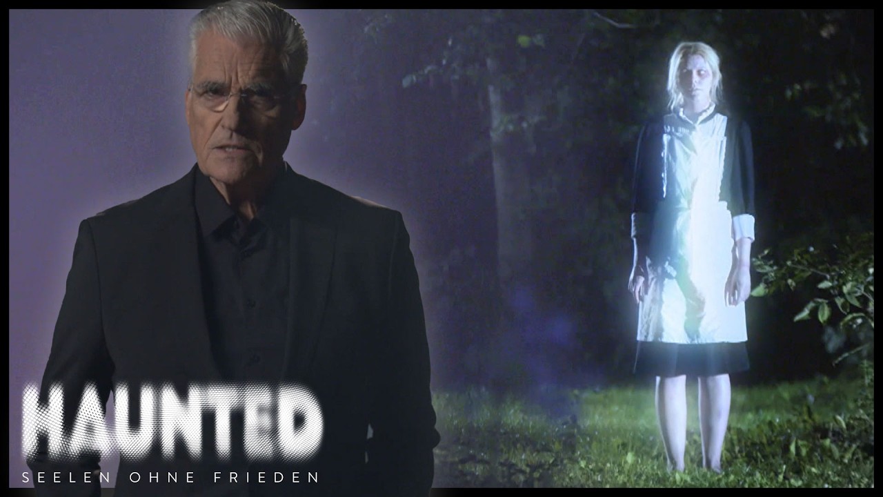 Spuk im Herrenhaus | Haunted - Seelen ohne Frieden | GANZE FOLGE | TLC Mystery