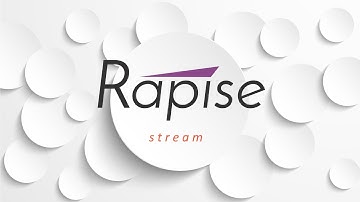 Rapise Stream #2: Measuring Test Performance, basics