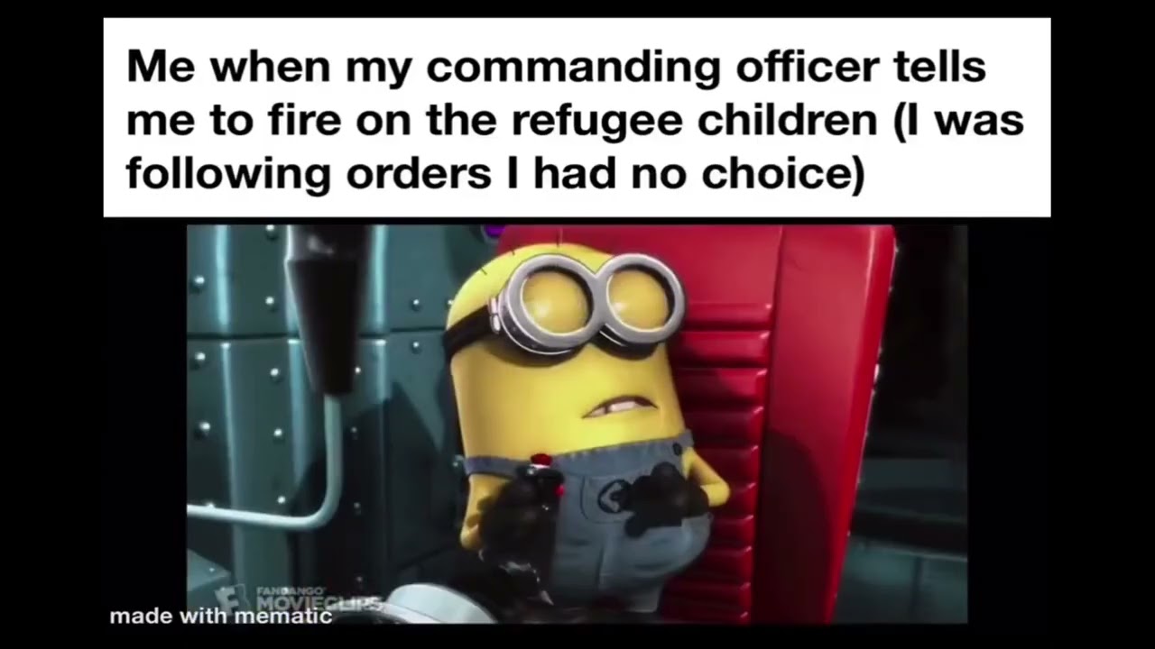 the brown bag meme company YouTube