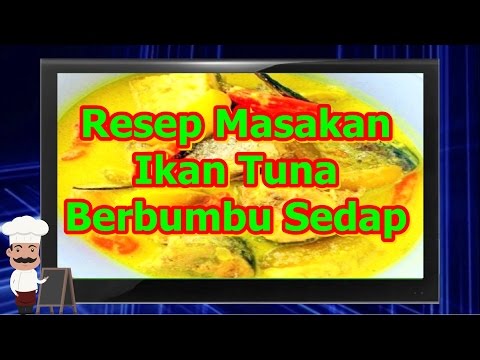 resep-masakan-ikan-tuna-berbumbu-sedap