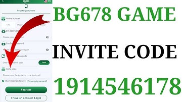 BG678 game invite code \\ BG678 game invite code \\ BG678 game invite code code