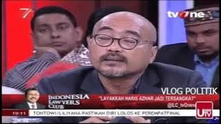 Download lagu FULL ILC Terbaru 9 Agustus 2016 Layakkah Haris Azhar Jadi Tersangka YouTube