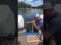 2027 Premier 270 Intrigue GTS | Ricochet Staircase Ladder!
