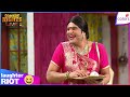 Comedy Nights Live | Krushna Performs Mika's Aarti | Colors TV