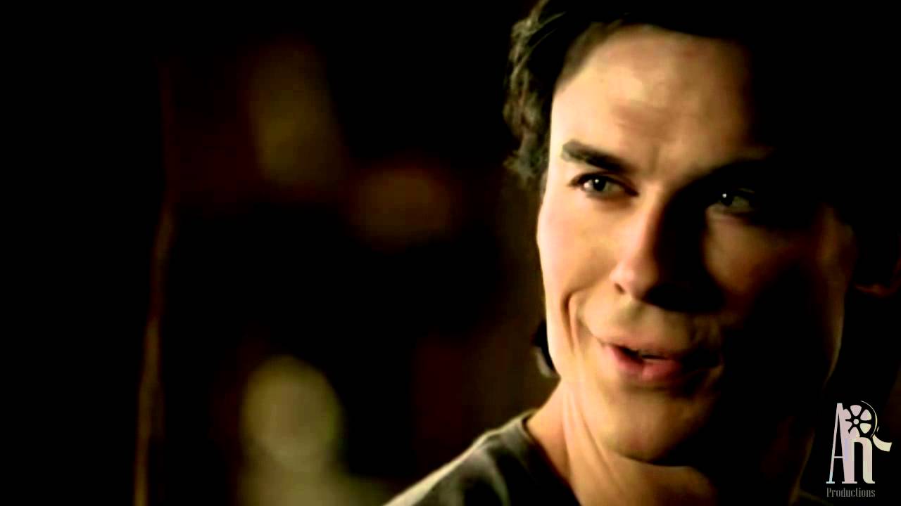 The Fault in Our Stars Trailer - The Vampire Diaries Style♥ (Delena)