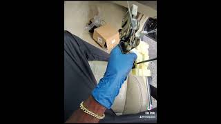 Lexus gs300 door actuators 