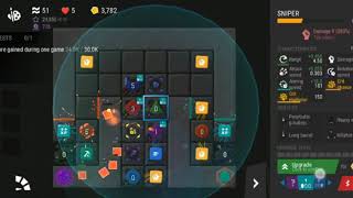 Infinitode 2 | Daily Quest 1: 60,000 points, v.66