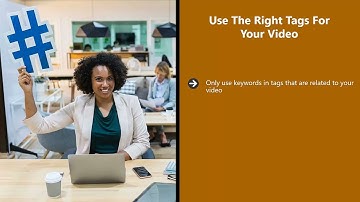 Optimizing your youtube videos