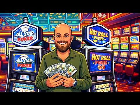 Hot Roll vs Ultimate X — Which One Hits Bigger?