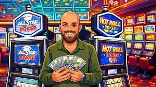 Hot Roll Vs Ultimate X  Which One Hits Bigger