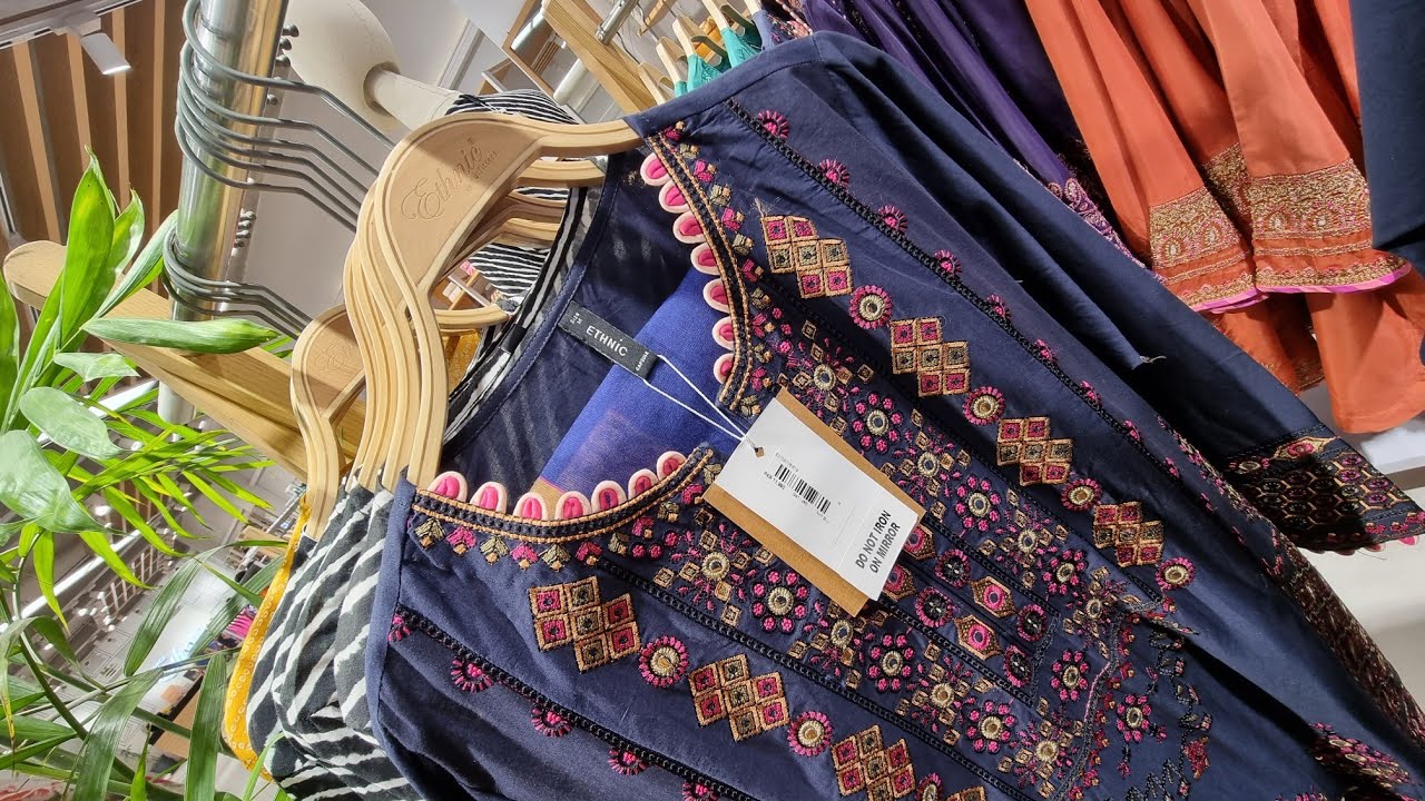 Ethnic Eid Boutique Collection 2022 || Luxury Lawn Suits