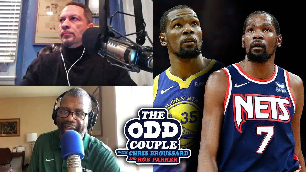 Did kevin durant make a mistake leaving warriors for brooklyn nets