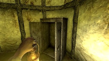 Amnesia Commentary | Part 1 - The Small Horse