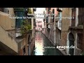 Venedig verborgene Orte