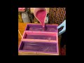 Double Butter Lavender Soap with Goat Milk.