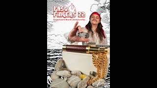 Next up - Fast Fingers 22