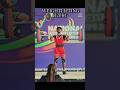 Men's 120kg Clean & Jerk Lift 🔥 | National Championship #shorts #weightlifting #trending #viral