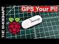 Raspberry Pi 4 GPS Install - TheSmokinApe