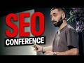 Best SEO Conferences 2026