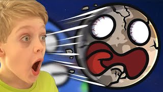 Is the Moon REALLY leaving us? @SolarBalls (Planets Animation) REACTION