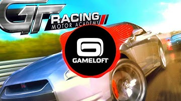 GT Racing: Motor Academy (Android/IOS) – Electro 5